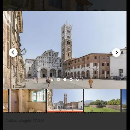 Antico Rustico فيلة Montemagno (Lucca)