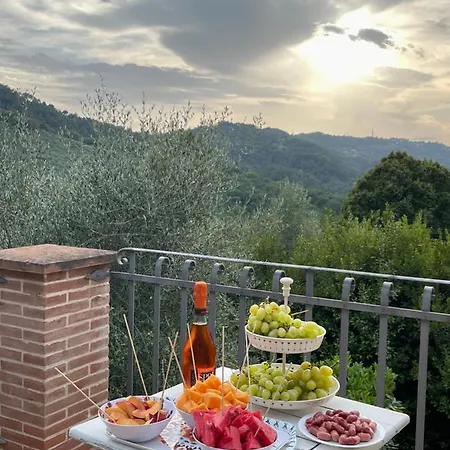 فيلة Antico Rustico
